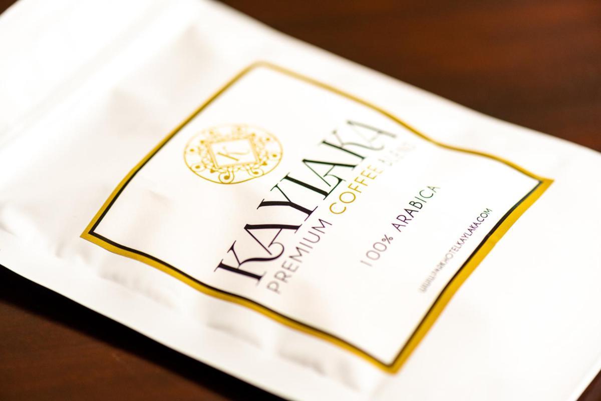 Park Hotel Kaylaka Pleven Ngoại thất bức ảnh