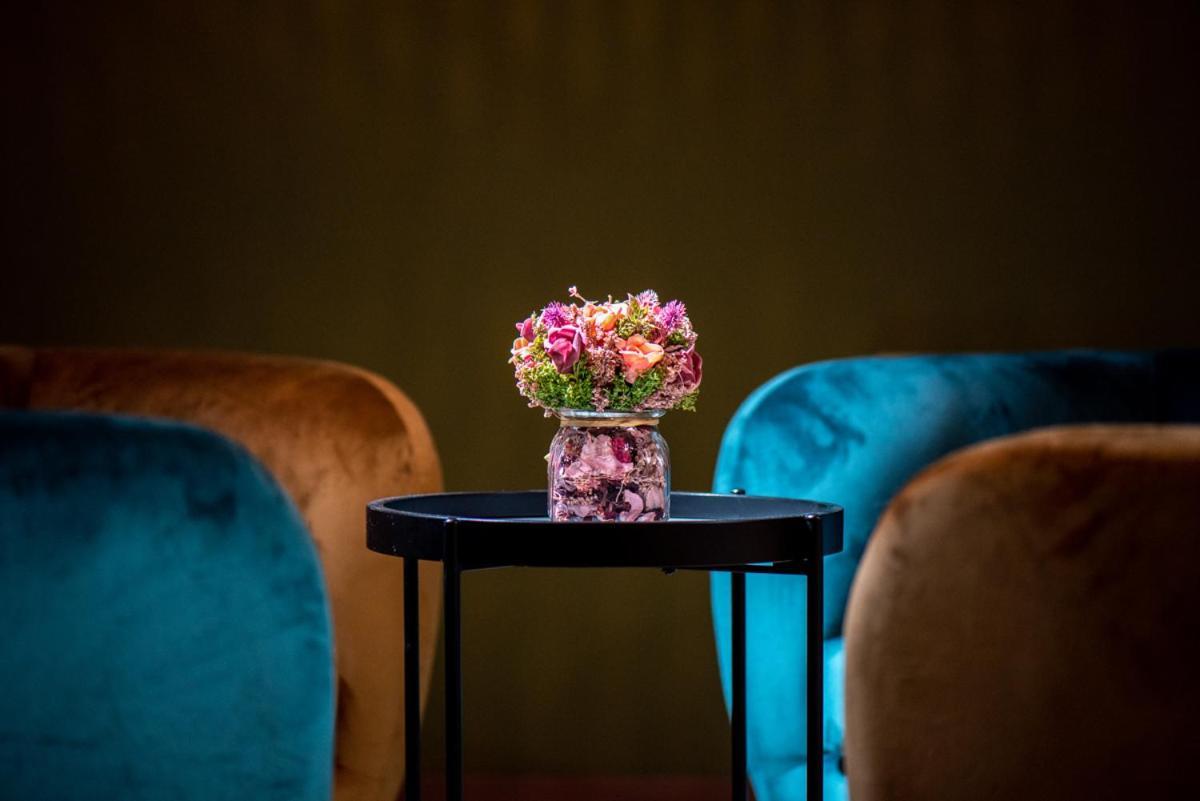 Park Hotel Kaylaka Pleven Ngoại thất bức ảnh