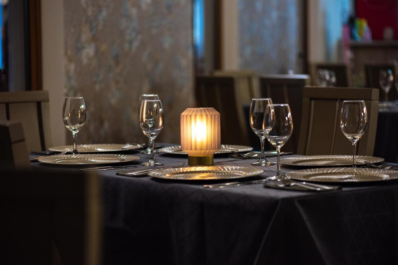 Park Hotel Kaylaka Pleven Ngoại thất bức ảnh