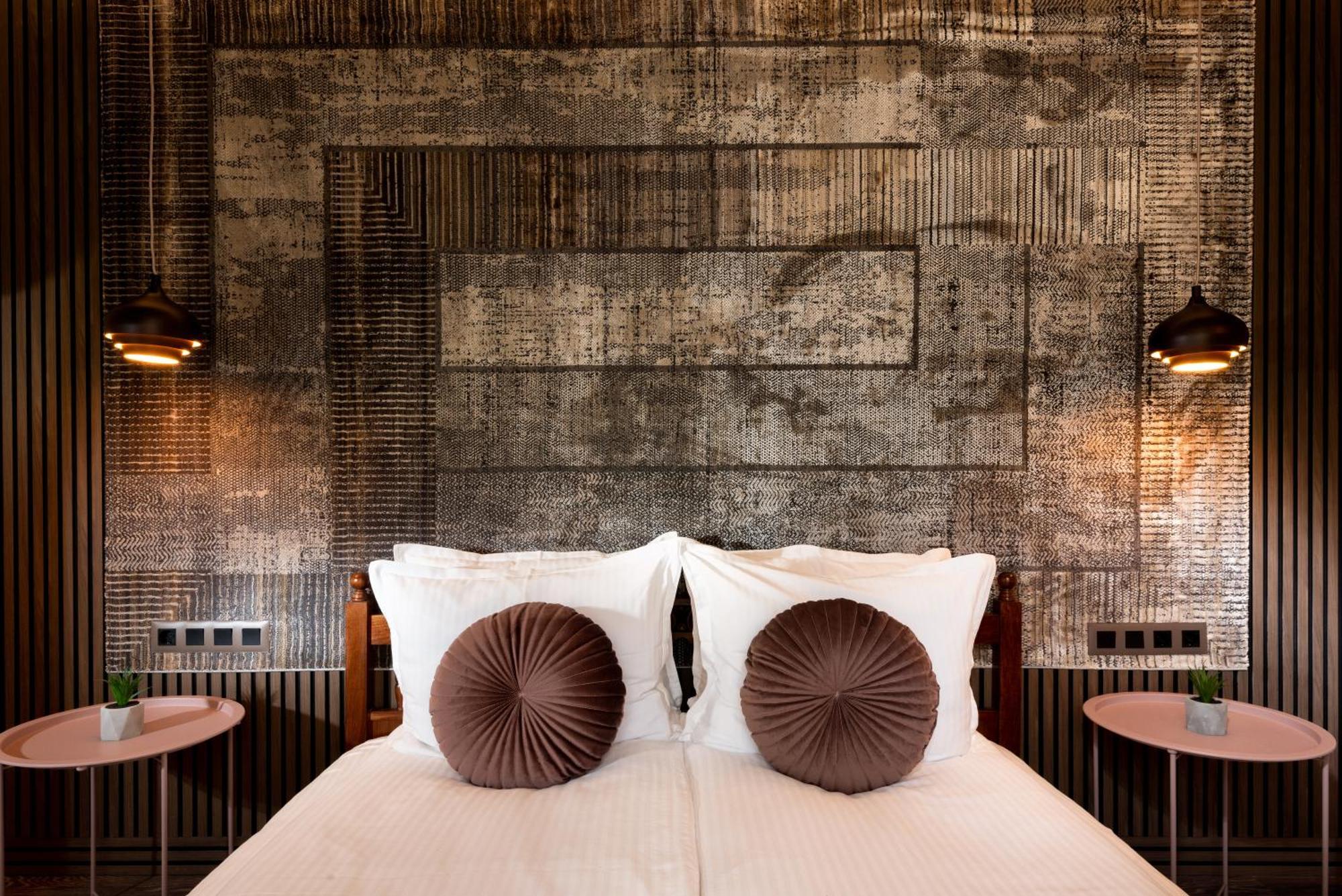 Park Hotel Kaylaka Pleven Ngoại thất bức ảnh